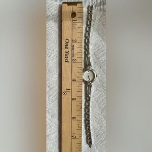 Seiko Women's Silver Watch